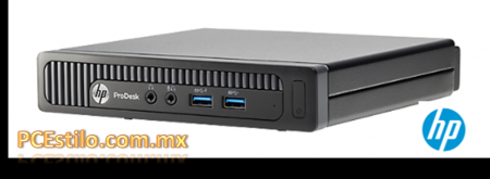 HP no se queda atrás. Para oficina o estudio, HP tiene una solución para optimizar tu espacio y mejorar la productividad